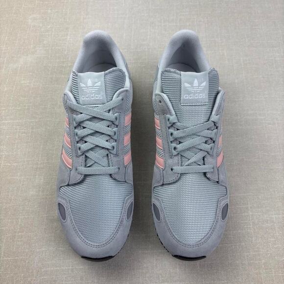 ? 2018 adidas ZX 452 Spezial “Grey Haze Coral” 9.5M main image 4